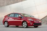 Toyota Prius 2012 года